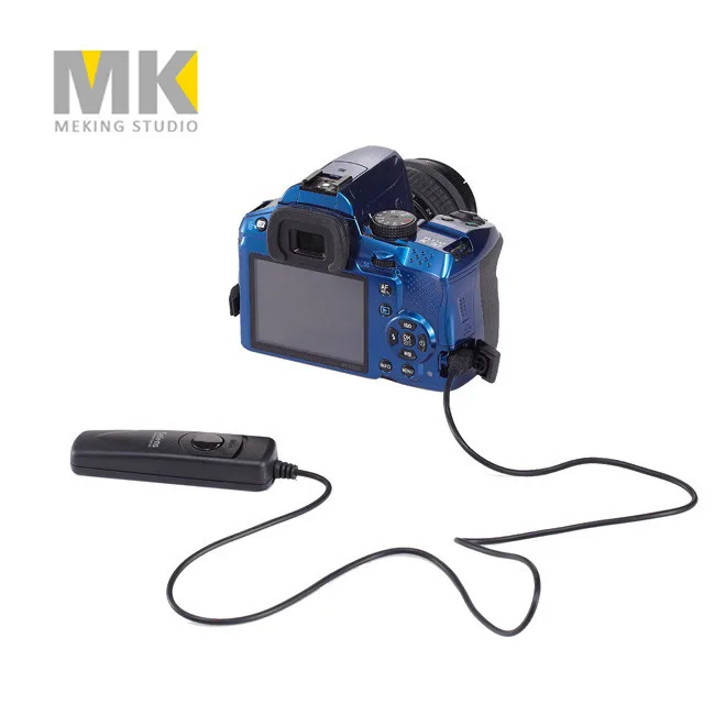 Selens RM-S1AM Cable Shutter Release Timer Remote control for SONY A100 A200 A300 A350 A700 MINOLTA A7D A5D