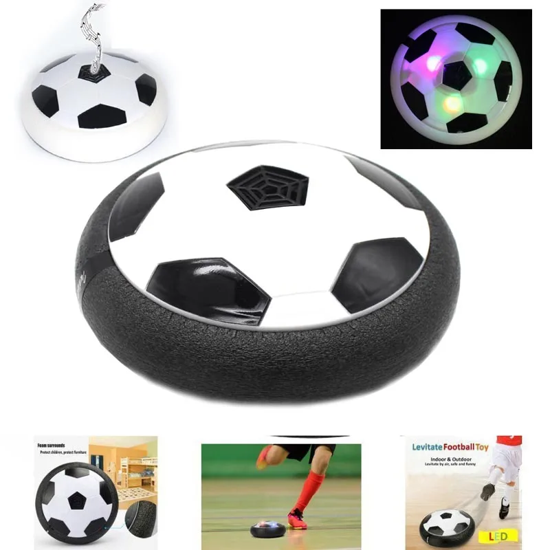 Kids Toys Training Football With Parents Game Children Toys Air Power