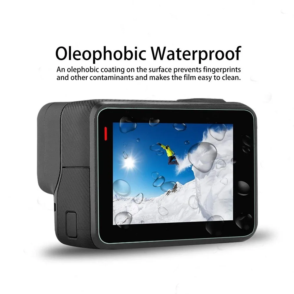 Gopro Hero 5 07