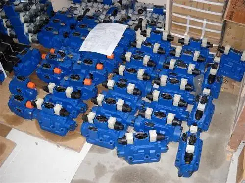 

new rexroth 4WEH22J76/6EG24N9ES2K4/B10