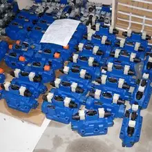 rexroth 4WEH22J76/6EG24N9ES2K4/B10