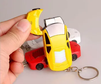

Vehicle lighter Sports car lighter