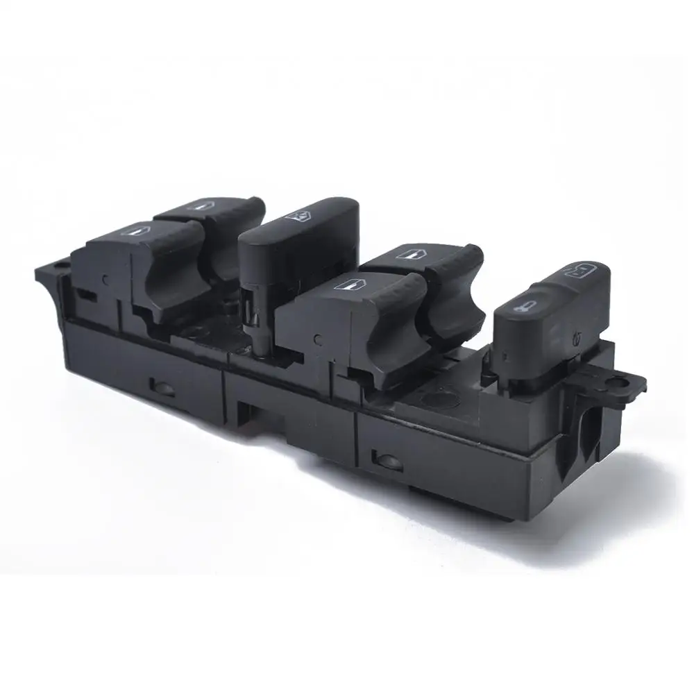 Переключатель на окно Master 1J4959857D 1J4959857B для Volkswagen VW Golf Mk4 Bora Passat B5 SEAT Leon