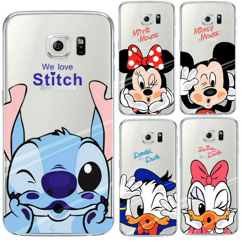 coque samsung j5 2016 mickey minnie