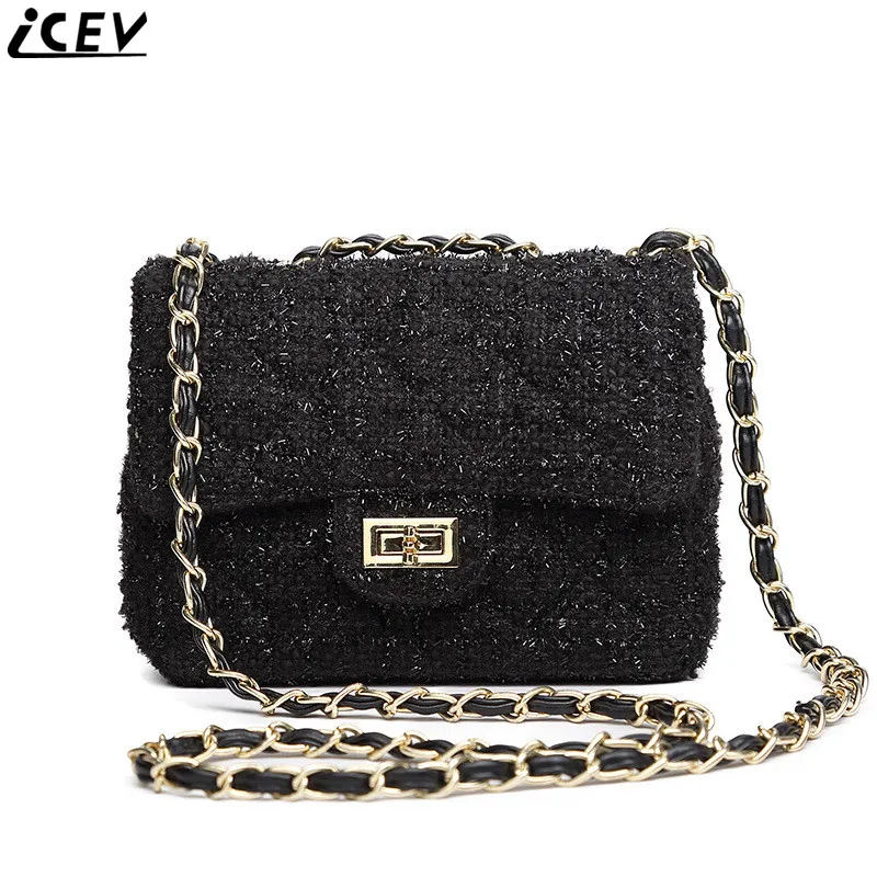 Casual Women Handbag Large Capacity Fashion Design Waterproof Shoulder Bag Nylon Wear-Resistant Big Tote Bags Mother Package yd02