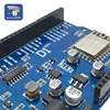 ESP-12F 12E WeMos D1 WiFi UNO basé ESP8266 bouclier pour carte de développement Arduino R3 Compatible IDE ► Photo 2/6