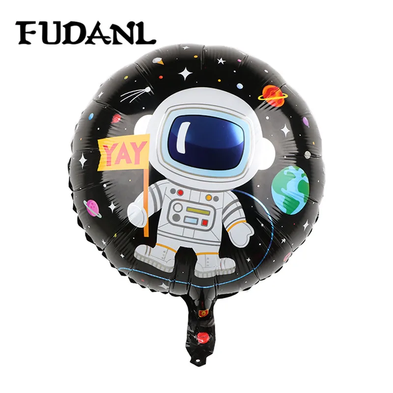太空人1