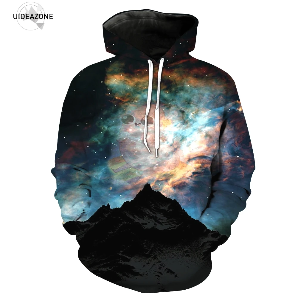 uideazone hoodies