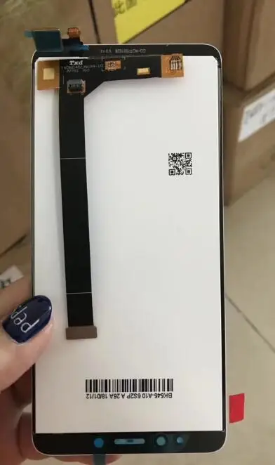 

New For TXDN545CAKPA-10 TXDN545CAKPA - 10 LCD Display With touch screeb digitizer Tools Free Shipping
