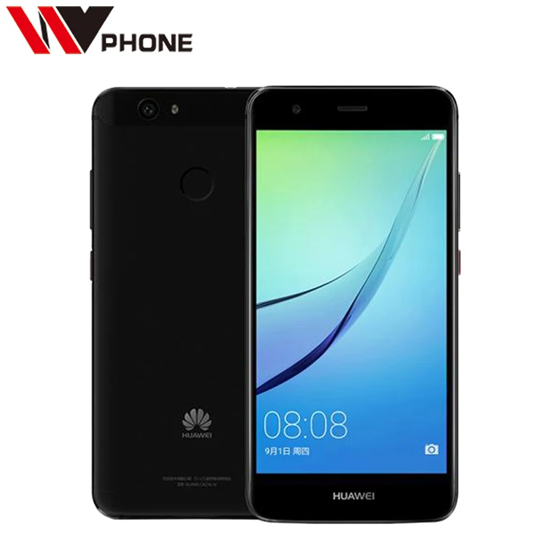 Цена за Оригинал huawei nova 4g lte мобильный телефон 4 г ram 64 ГБ rom msm8953 octa ядро 5.0 "fhd 1920x1080 p отпечатков пальцев id Цена за Оригинал huawei nova 4g lte мобильный телефон 4 г ram 64 ГБ rom msm8953 octa ядро 5.0 "fhd 1920x1080 p отпечатков пальцев id