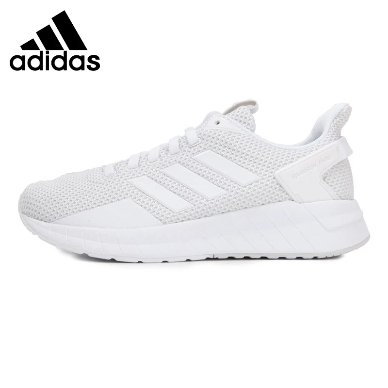 Оригинальный Новое поступление 2018 Adidas questar поездка W Для женщин Кроссовки Спортивная обувь