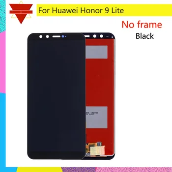 

Original 5.65" For HUAWEI Honor 9 Lite LCD Display Touch Screen Digitizer with Frame LLD-AL00 LLD-AL10 LLD-TL10 LLD-L31 Assembly