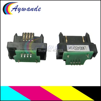 

10 x Compatible for Lexmark C930 C935 X940 X945 Laser Drum Chip Pritner Cartridge Reset Chip Color Drum Chip C930X71G