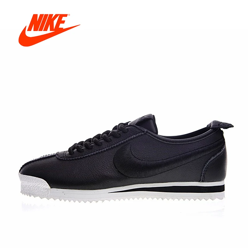 

Original New Arrival Authentic Nike Cortez '72 Men's Comfortable Running Shoes Sport Outdoor Sneakers Good Quality 881205-001