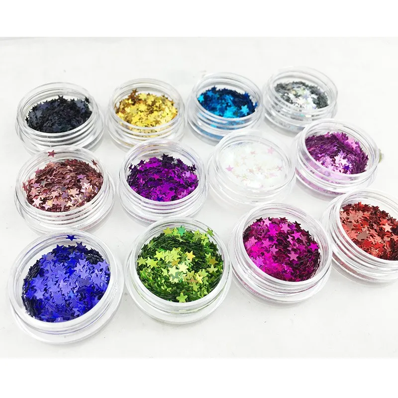 holographic nail glitter (7)