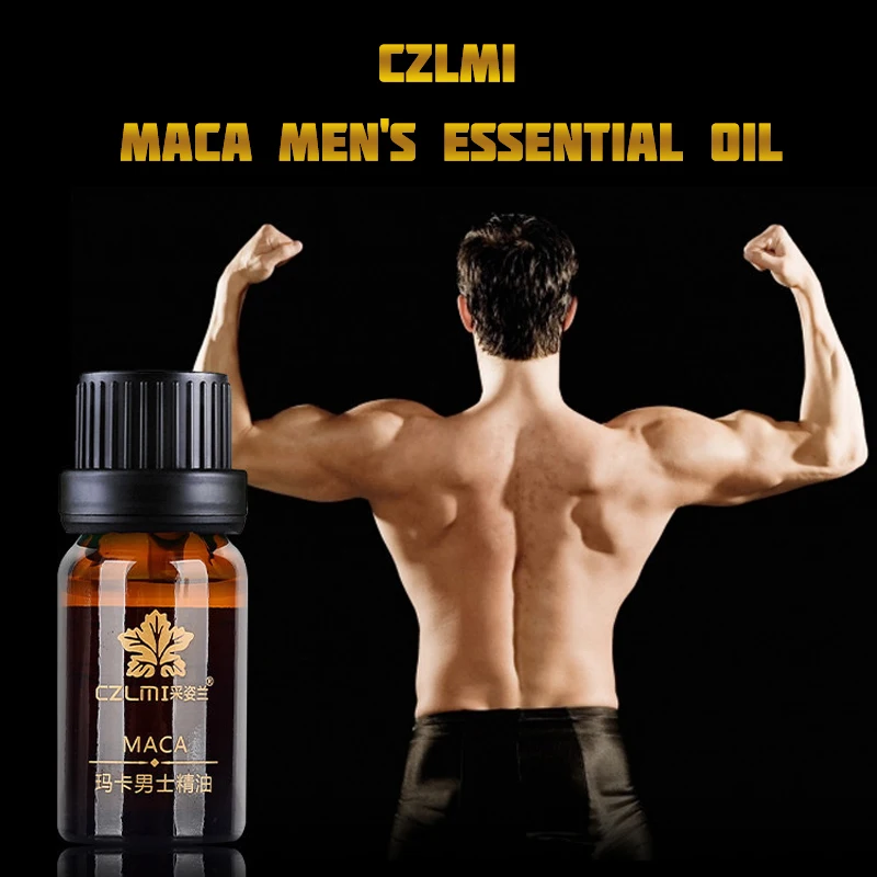 Большой член увеличение мужской т масла Мужской пенис массаж рост утолщение