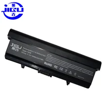 JIGU 6 ячеек ноутбук Батарея 312-0625 312-0626 312-0633 312-0634 312-0763 312-0844 RN873 RU586 XR693 M911G для Dell Inspiron 1525