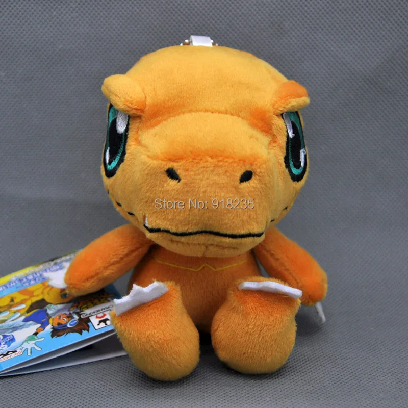 Agumon-4inch-43g-8-a