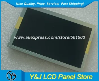 

NL8048AC19-14F LCD MODULES 7INCH 800*480 DISPLAY SCREEN