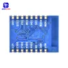 ESP8266 ESP07 ESP-07 WIFI Remote Model Serial Port Wireless Transceiver Module IPX 2.4G WIFI Antenna for Arduino ► Photo 2/6