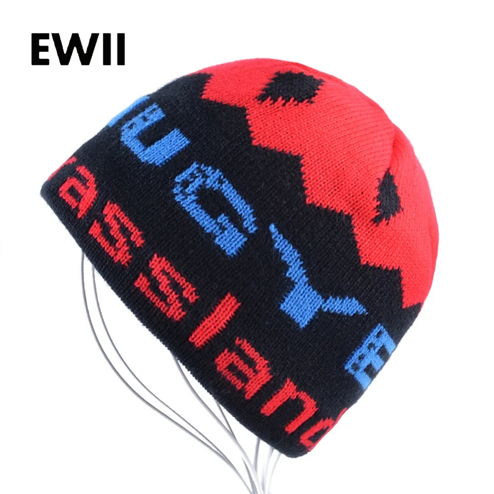 funny knit caps