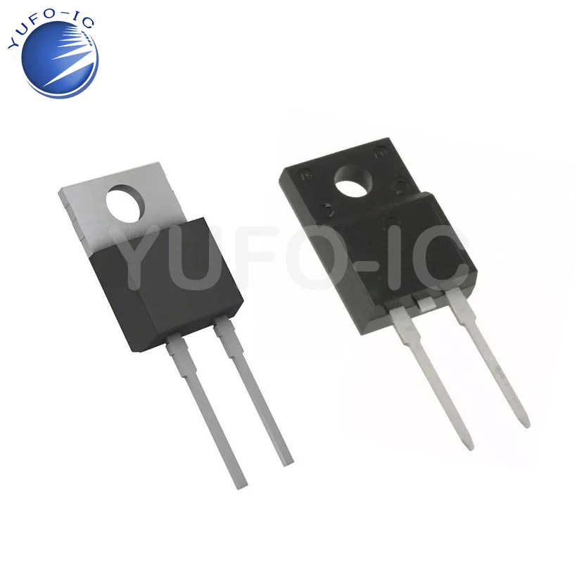 Free Shipping 20PCS send RHRP1560 U1560G MUR1560 fast recovery tube TO-220 YF0913 | Электронные компоненты и