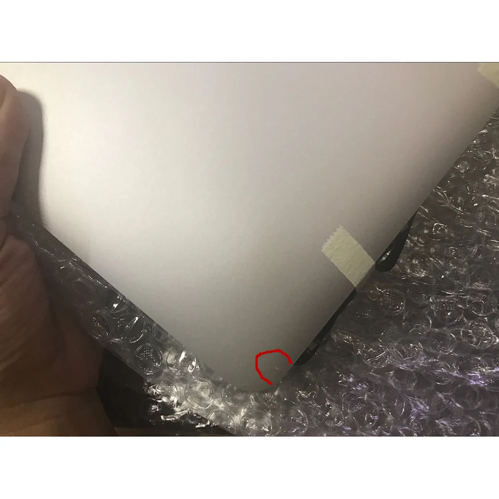 99% Новый 100% рабочий ЖК-дисплей для Macbook Pro retina 13 ''A1502 2013-2014 год