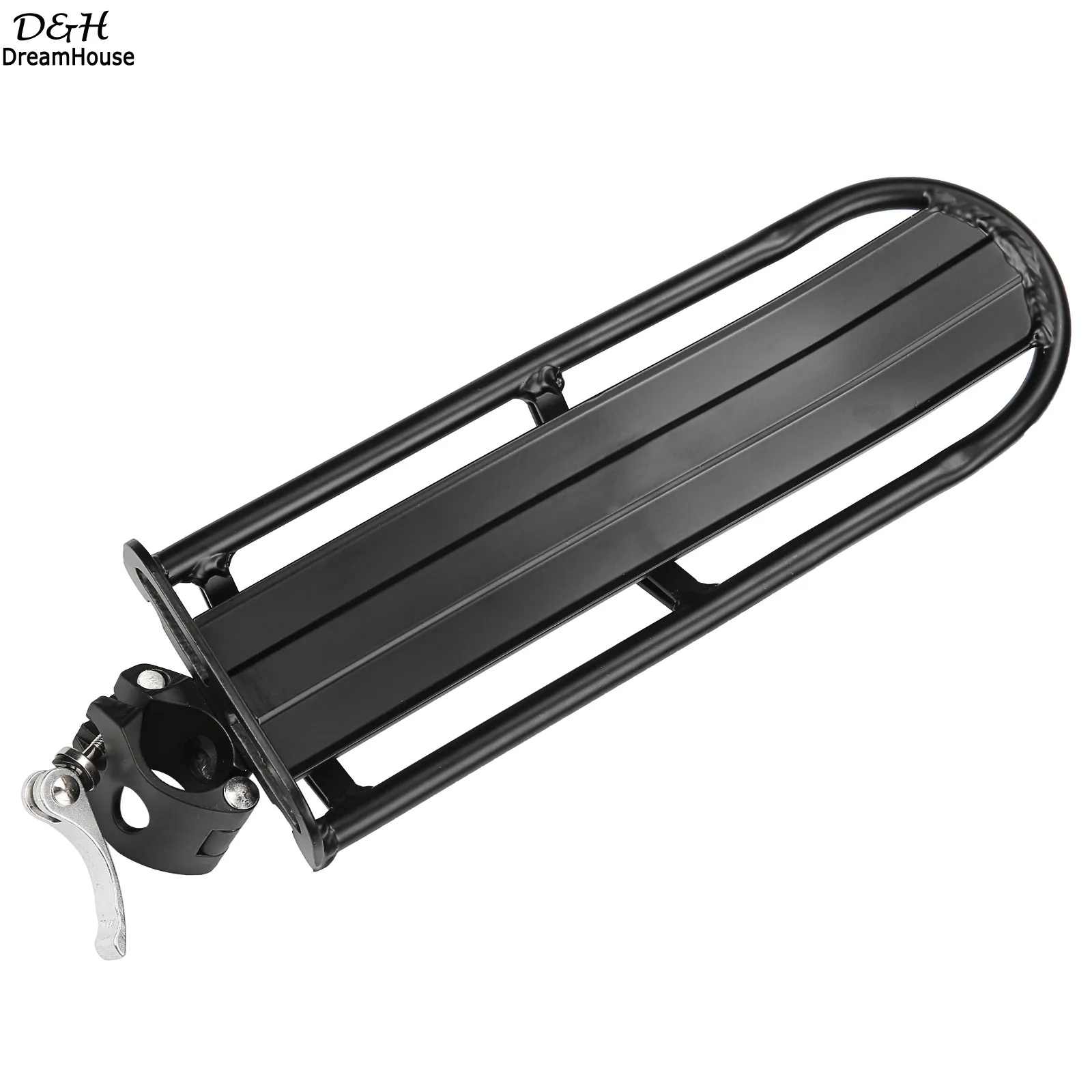 Ancheer Aluminum Alloy MTB Bike Bicycle Rack Carrier