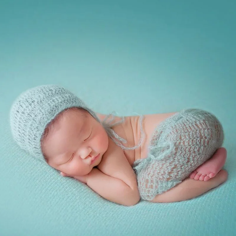 baby fotografie props