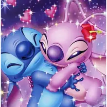 Мультяшная Алмазная картина, вышивка крестиком Диснея, алмазная вышивка, феи, алмазная картина, аниме, гобелен на заказ, Алмазная мозаика