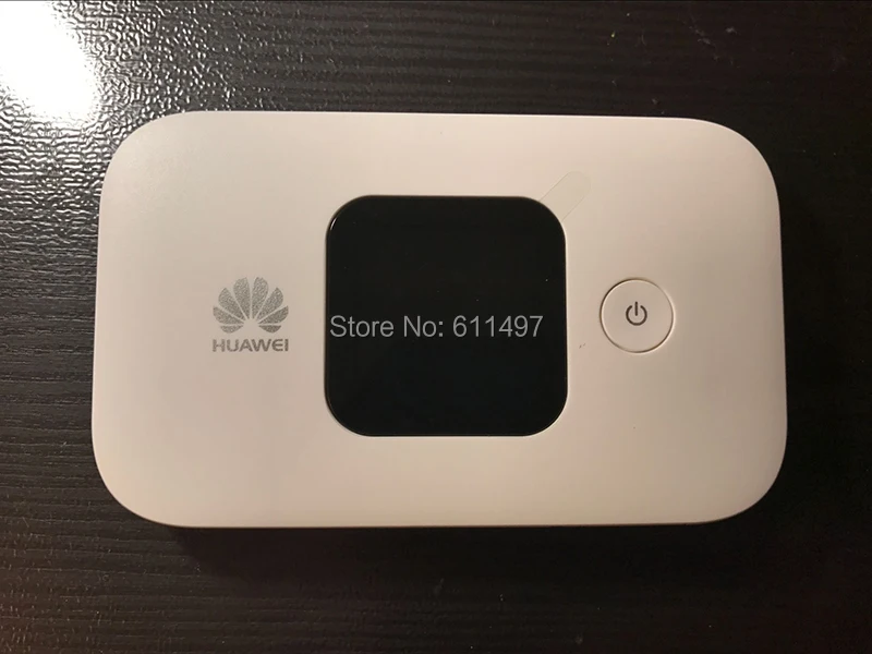 Разблокированный huawei E5577 4G LTE Cat4 e5577cs-321 беспроводной маршрутизатор wifi huawei E5577s-321 аккумулятор 1500 мАч