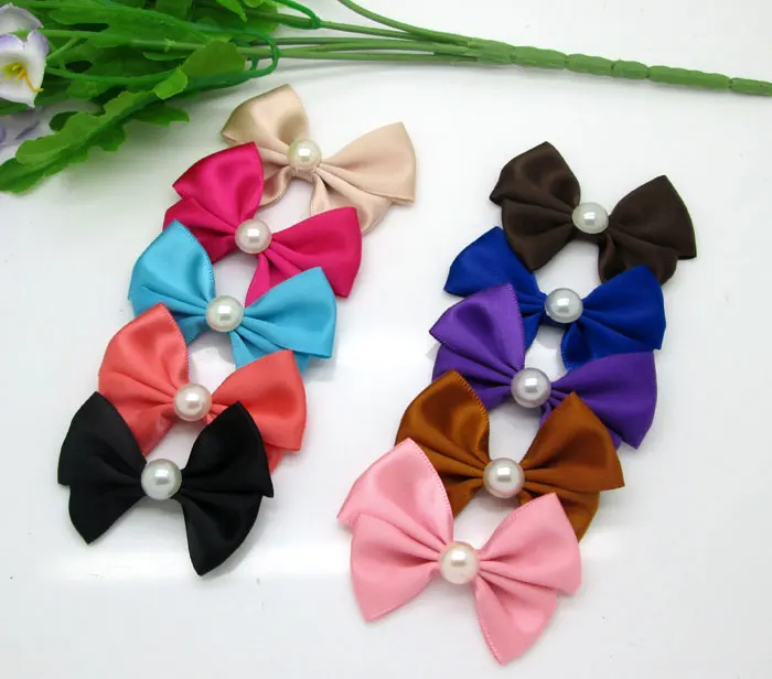 30 шт. разнообразные свадебные заколки для волос|satin ribbon|wedding bows decorationribbon ribbon |