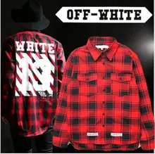 2017 männer Weiß Marke Hip Hop t-shirts Männer Fashion Sreetwear Longline T-shirts Homme Kanye West Kleidung