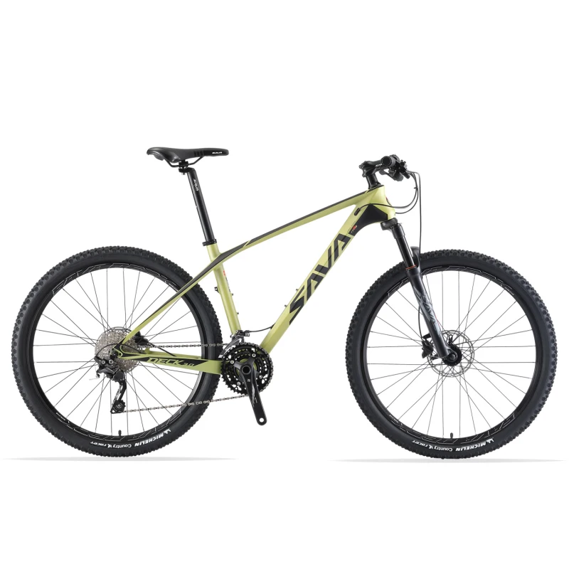 Горный велосипед Bicicletas 29 углеродный горный дюймов mtb углерод волокно для мужчин