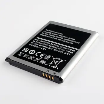 

Dinto EB-F1A2GBU 1650mAh Rechargeable Phone Battery for Samsung Galaxy S2 I9100 I9103 I9105 i9100G I9108 i9050 S II EB-L1G6LLU