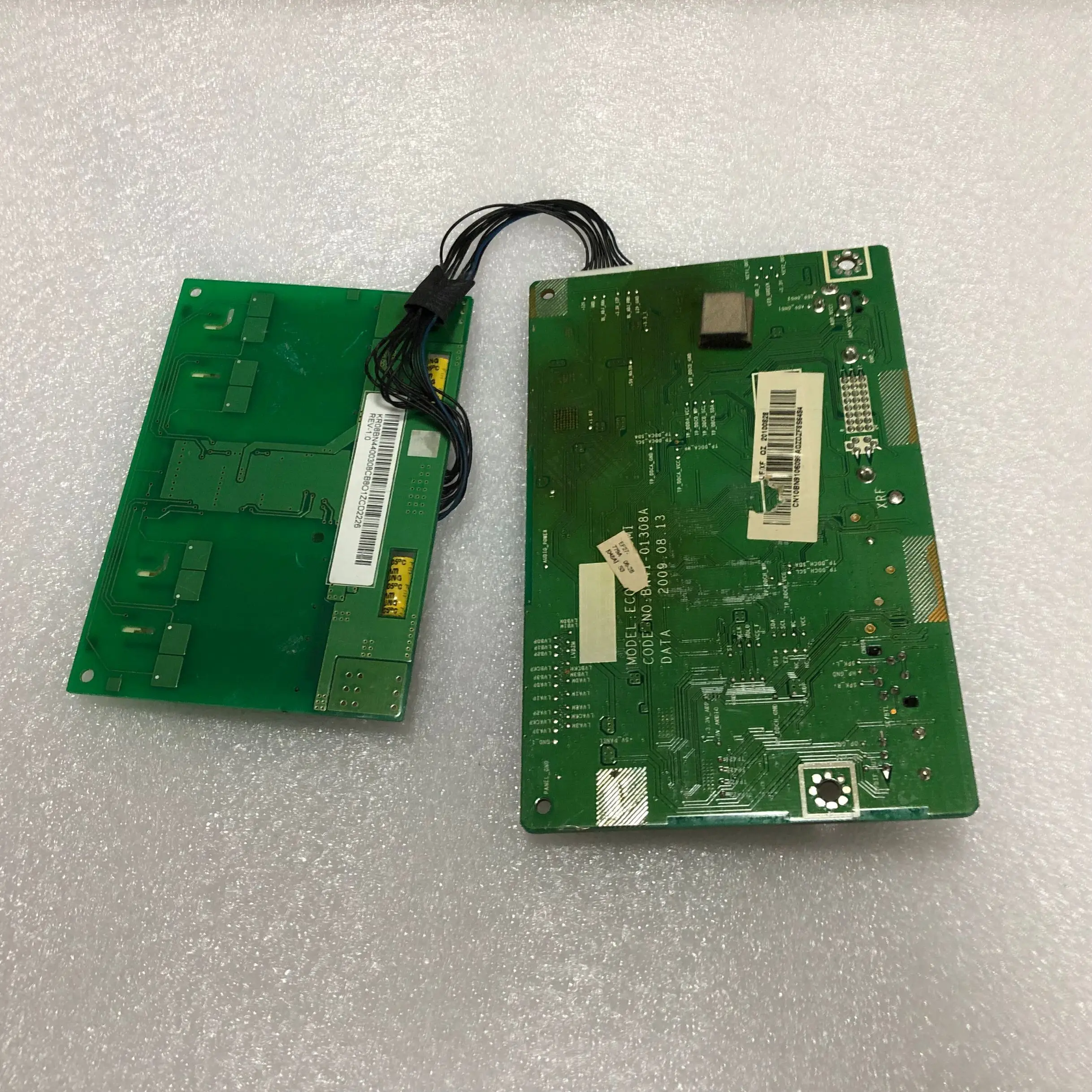 Оригинальный 100% тест P2370H P2770H приводная плата BN41 01308A + GH341A LS23EFVKU EF27WS набор|ЖК-экраны
