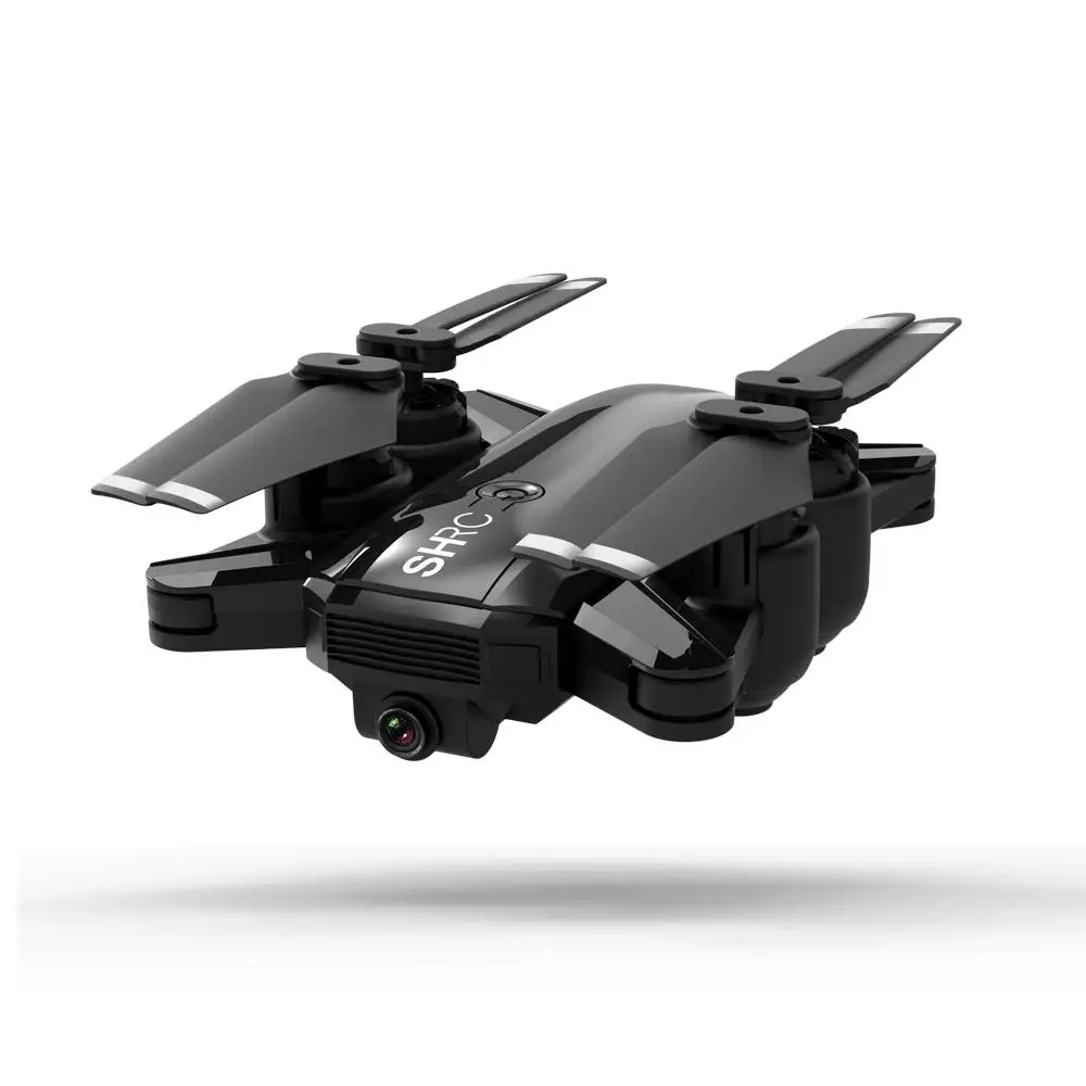 RCtown Дрон GPS 1080 P HD камера 5G следование за мной wifi FPV RC Квадрокоптер складной селфи живое видео высота Удержание авто возврат