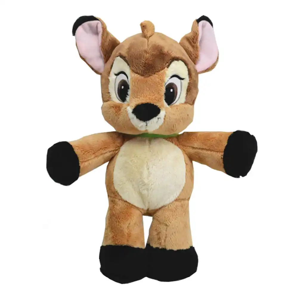 baby bambi plush