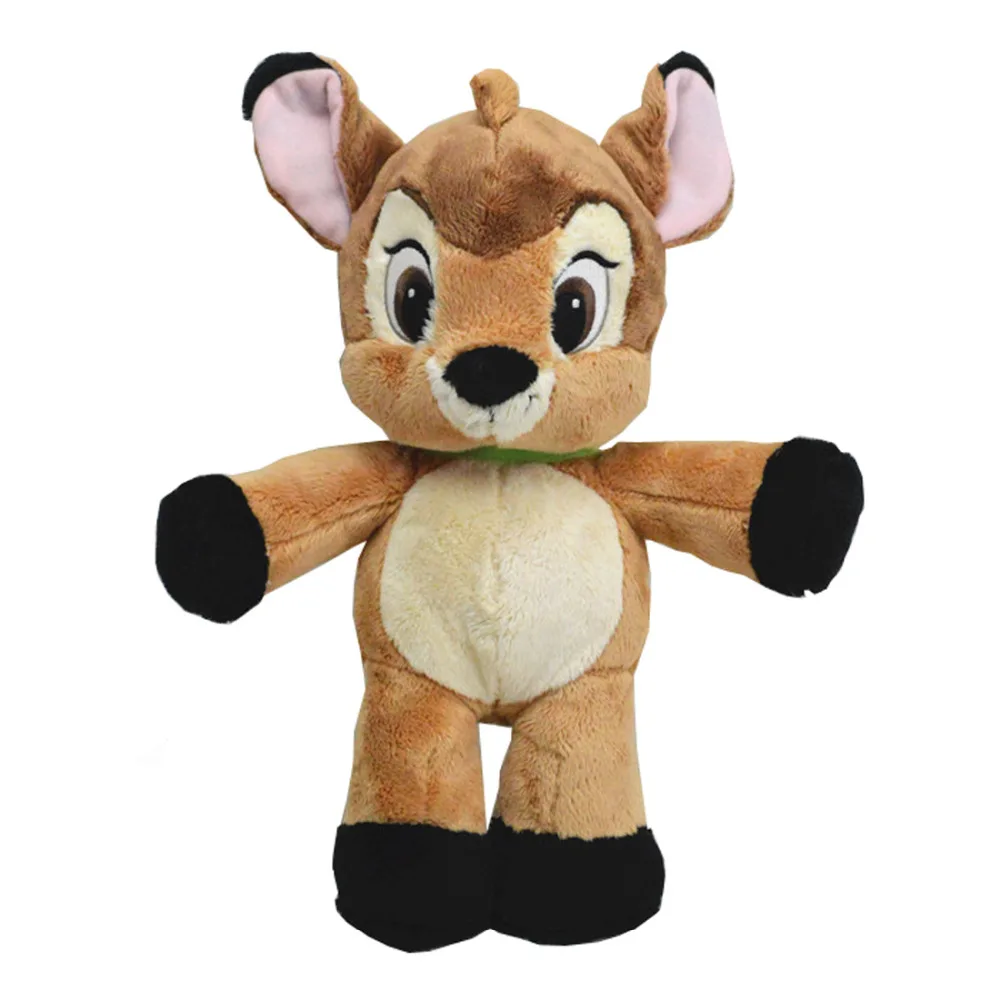 baby bambi plush