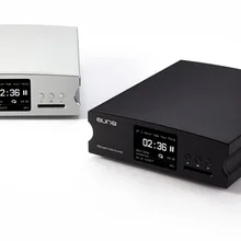 Aune X5S 24 бит/192 K HiFi DSD асинхронные часы HIFI Цифровой плеер мультиформатный цифровой плеер