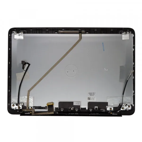 NEW LCD Back Cover For Dell Inspiron 15 7547 7548 Rear Case 26TRK 026TRK Gray NEW LCD Back Cover For Dell Inspiron 15 7547 7548 Rear Case 26TRK 026TRK Gray