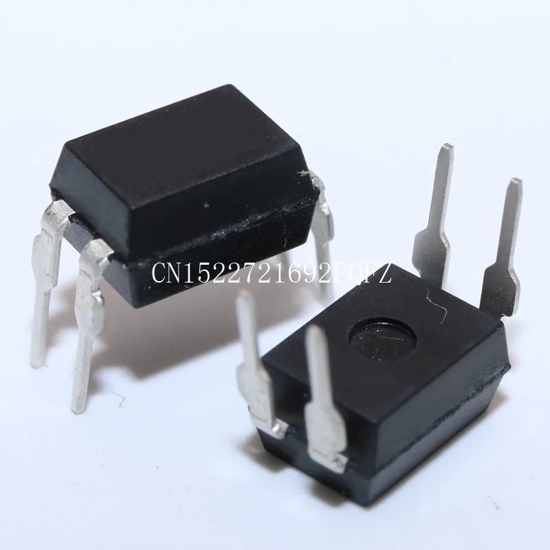 

50PCS FL817C FL817 817C DIP-4