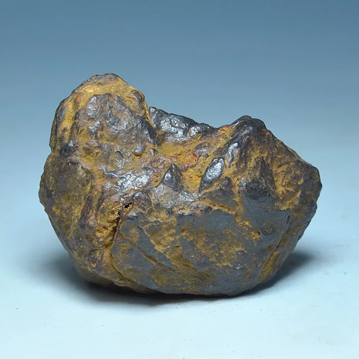 Buy Nandan iron meteorite extraterrestrial natural