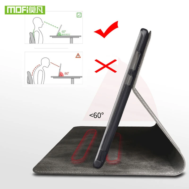 Чехол из искусственной кожи чехол для huawei MediaPad M5 8 4 дюймов SHT AL09 W09 планшет