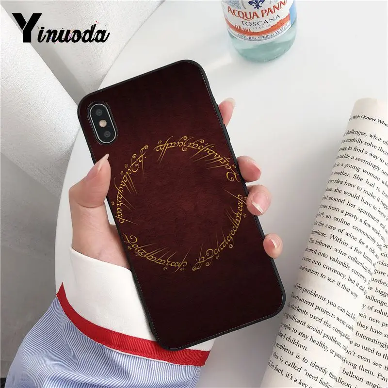 The Lord of The Rings