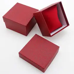 T02 ювелирные изделия шкатулка коробка Jewlery Подарочная коробка для всех стилей Длина