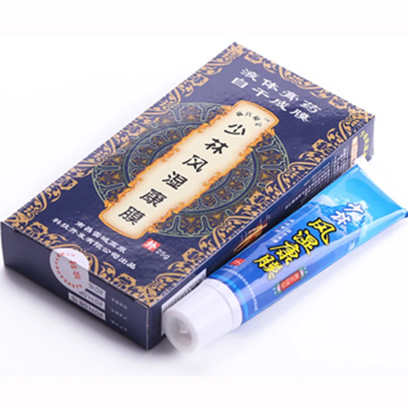 

1pcs Rapid Pain Relief Relieve Pain Balm Analgesic Cream Rheumatoid Arthritis Bone Spurs Frozen Shoulder PD163Q