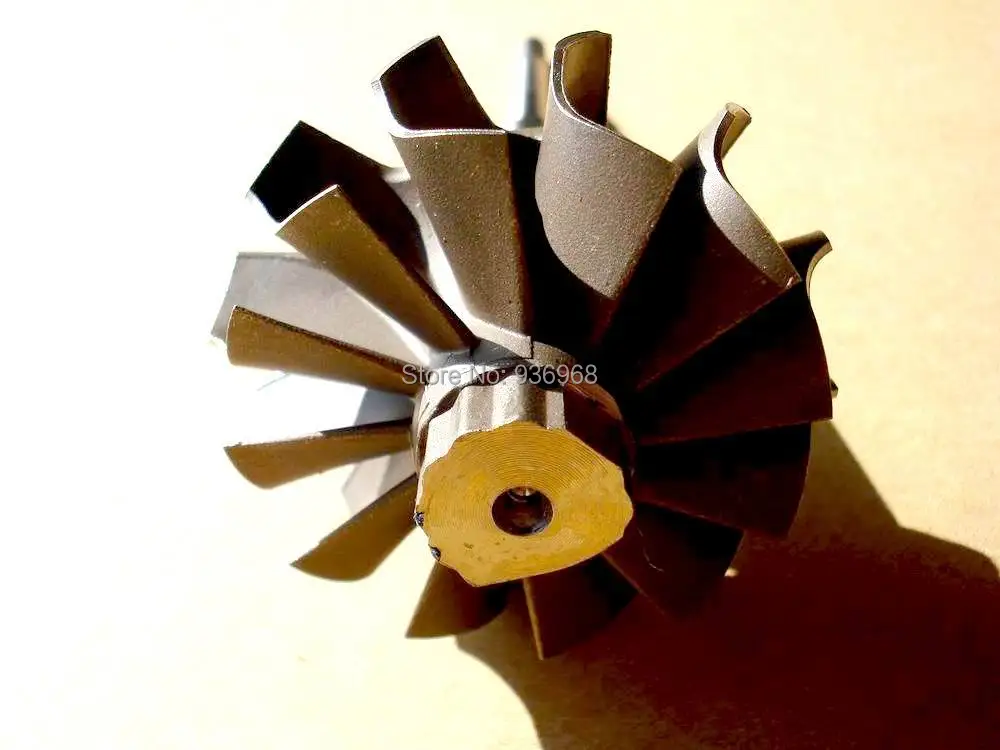 Турбокомпрессор TD04 турбокомпрессор 41 30 мм * 47 1 мм|turbocharger china|turbocharger td05parts whirlpool |