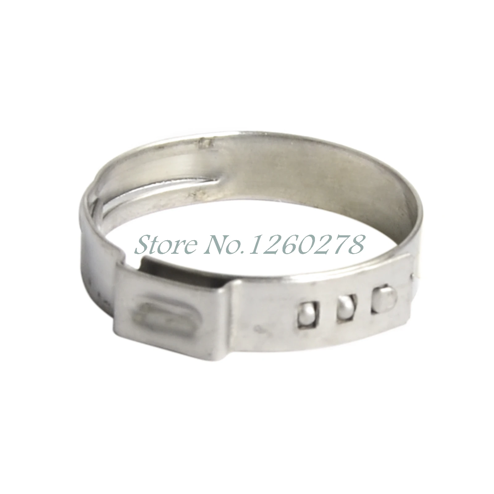 Stainless Steel Pipe Hose Clamp Cinch Ring Crimp Pinch Fitting For ... for Hose Ring Clamp
70ref Stainless Steel Pipe Hose Clamp Cinch Ring Crimp Pinch Fitting For ... for Hose Ring Clamp
70ref