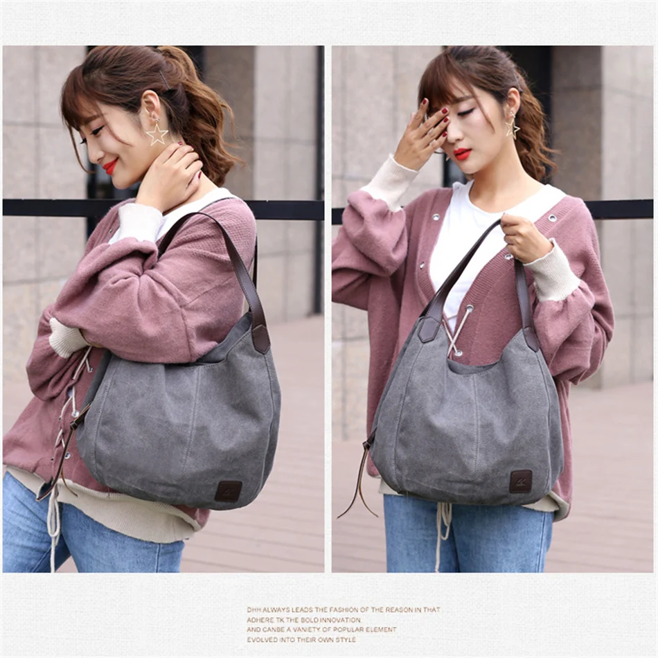 الساخن أعلى-حقائب بيد قماش حقيبة كتف السيدات حقائب اليد للنساء حقائب عارضة حمل حقائب موهير الأفاق Bolsas الأنثوية 2019 الساخن أعلى-حقائب بيد قماش حقيبة كتف السيدات حقائب اليد للنساء حقائب عارضة حمل حقائب موهير الأفاق Bolsas الأنثوية 2019